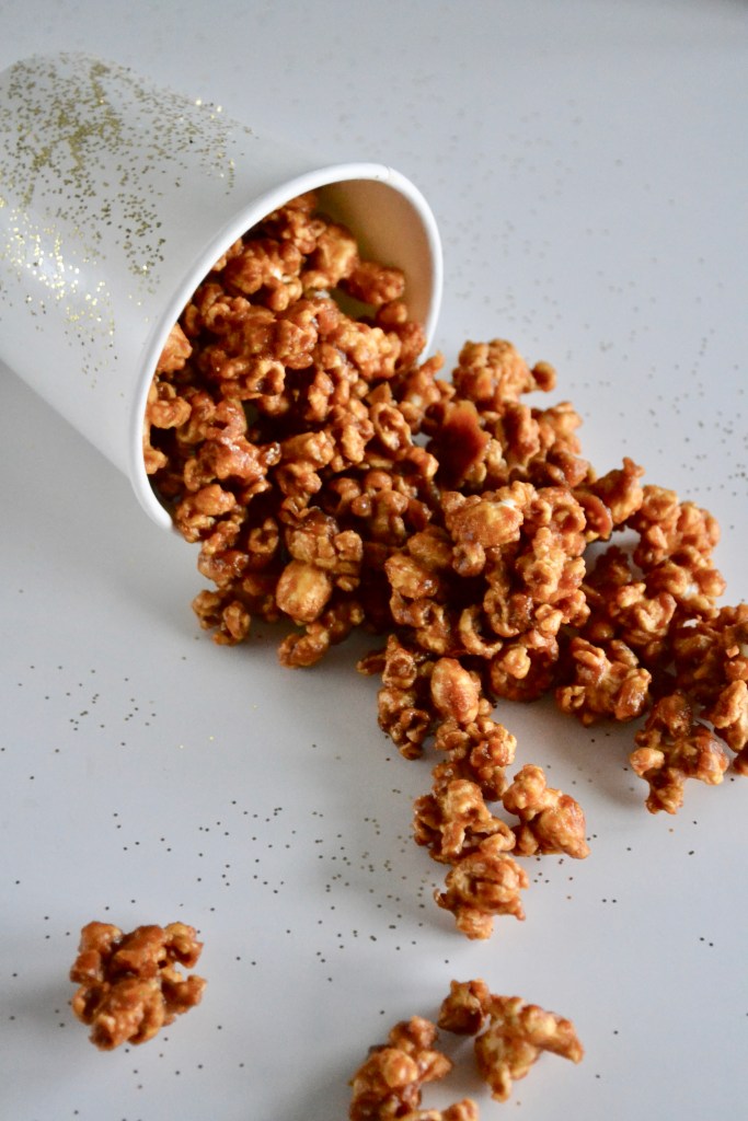 Flavored popcorn recipes | flavored popcorn | popcorn recipe | snack food | snack recipe | party food