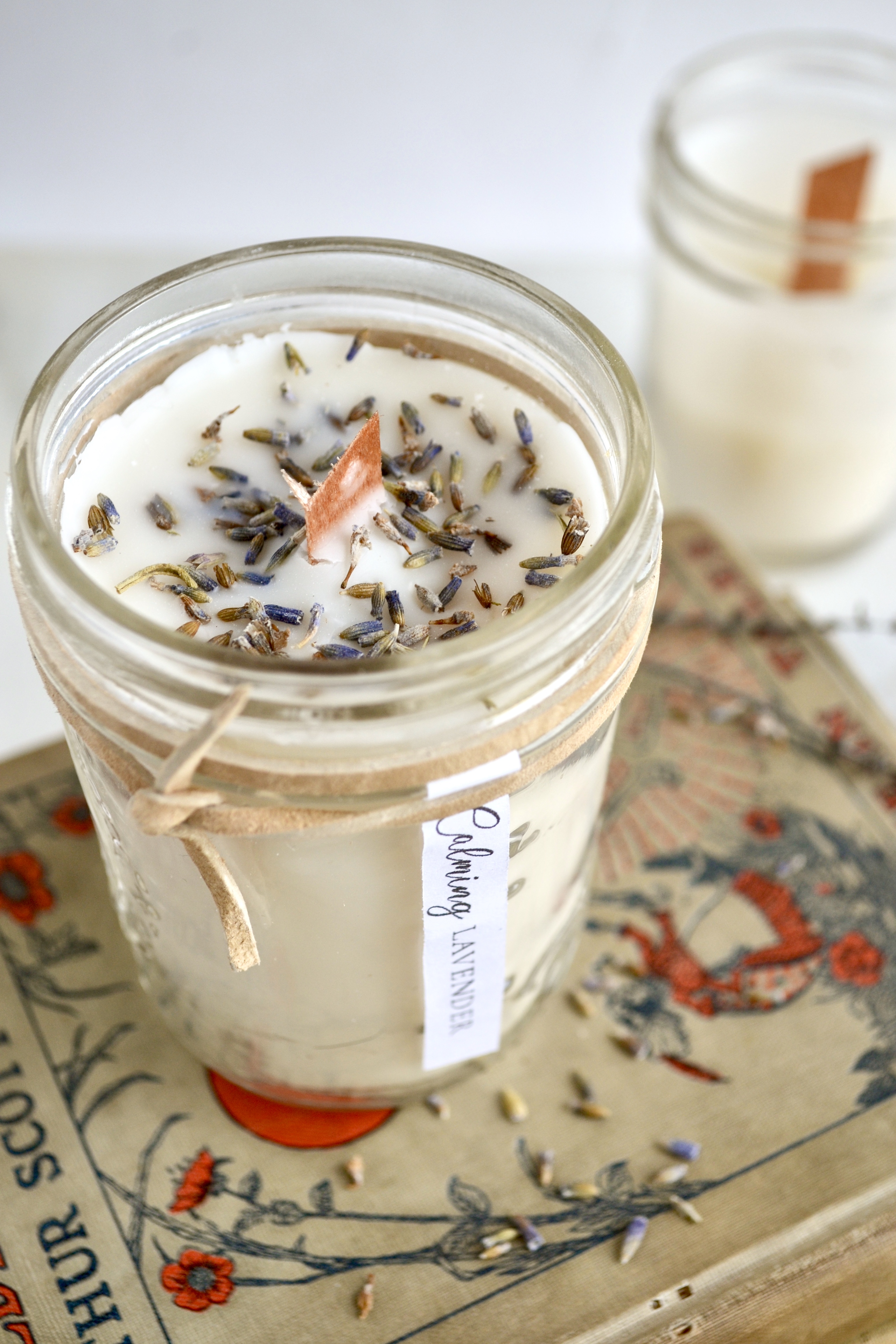 Bring a touch of nature's beauty and fragrance into your home with our fun and easy guide on making homemade scented candles! 🌸✨ Learn the tips and tricks for crafting your own delightful candles, perfect for gifting or personal enjoyment. 🌺🕯️💫