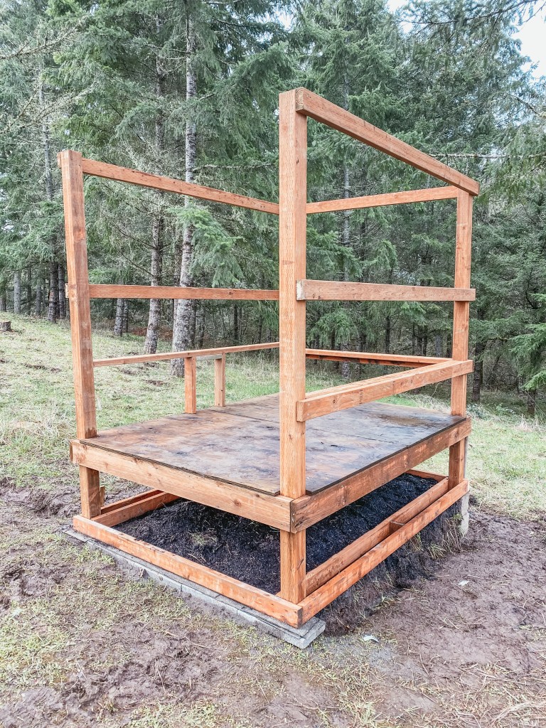 Dreaming of your own chicken coop but don't know where to start? Explore our homestead chicken coop - a perfect blend of functionality, aesthetics, and sustainability. Learn how thoughtful design can transform a simple coop into a comfortable haven for your flock while adding charm to your backyard. It's time to turn those chicken coop dreams into reality.