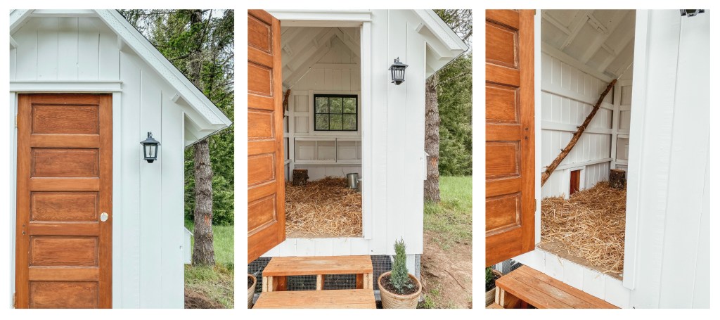 Dreaming of your own chicken coop but don't know where to start? Explore our homestead chicken coop - a perfect blend of functionality, aesthetics, and sustainability. Learn how thoughtful design can transform a simple coop into a comfortable haven for your flock while adding charm to your backyard. It's time to turn those chicken coop dreams into reality.